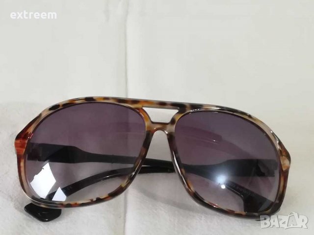 IMG  Classik, елегантен дизайн слънчеви очила + защита UV400, снимка 3 - Слънчеви и диоптрични очила - 31382996