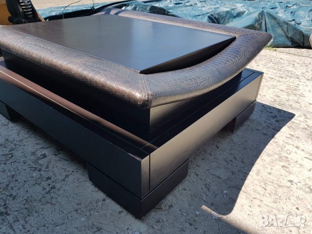 Ниска маса, снимка 7 - Маси - 29088382