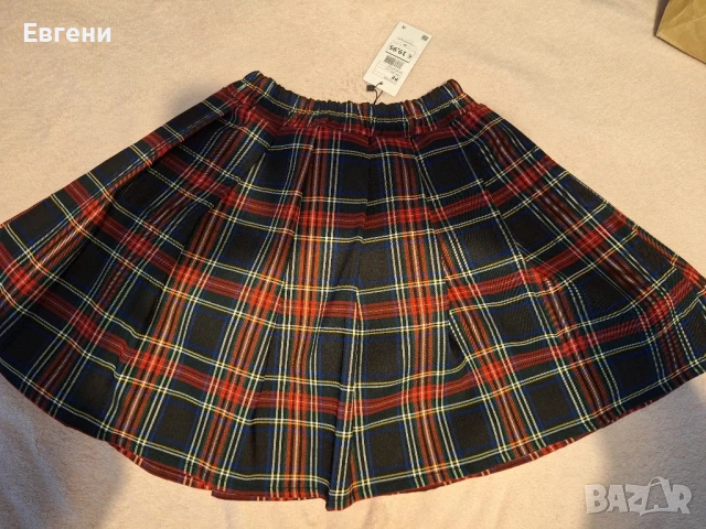 Дамска Пола, снимка 2 - Поли - 50986279