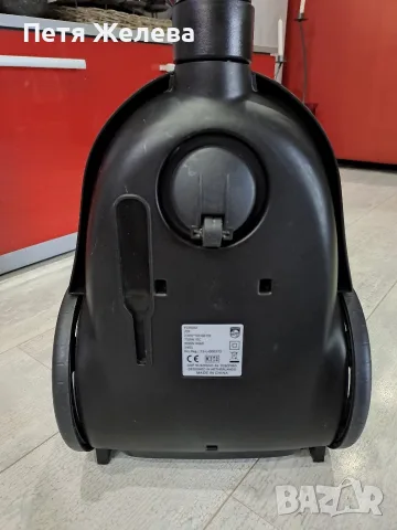 Прахосмукачка  PHILIPS  Power Pro Compact /Cyclone 5, снимка 6 - Прахосмукачки - 56425367