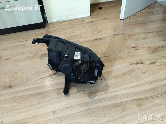 Оригинален десен фар за VW T-Roc (2017+) - Valeo, снимка 6 - Части - 54322533