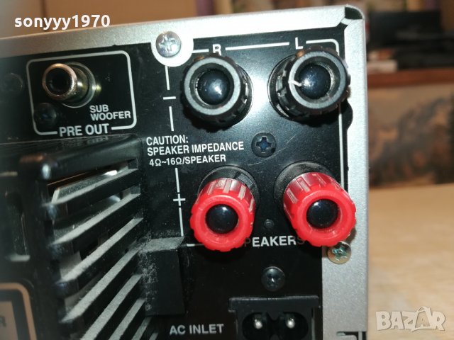 onkyo cr-315 cd receiver mp3-внос sweden 1310201327, снимка 15 - Ресийвъри, усилватели, смесителни пултове - 30403229