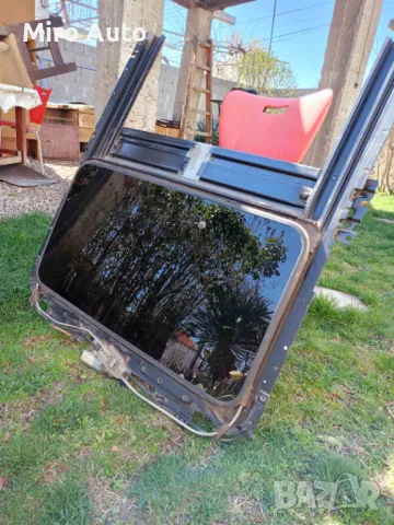 Ел шибидах от БМВ е36 седан , снимка 2 - Части - 49590484