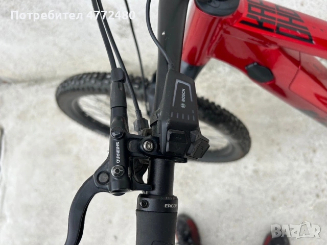 KTM Велосипед , снимка 2 - Велосипеди - 53921464