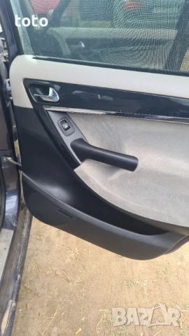 Citroen C4 Picasso 2.0 hdi, снимка 5 - Автомобили и джипове - 50678931