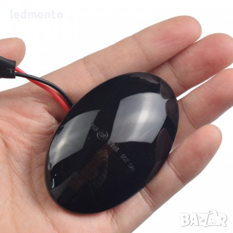 мигач страничен бягащ мигачи Opel Corsa B C Astra F Meriva A Опел  , снимка 3 - Части - 39422618