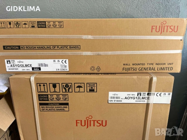 Доставка на материали и съоръжени за изпълнението на вашата климатична инсталация с отстъпка от внос, снимка 7 - Монтажи - 53096146