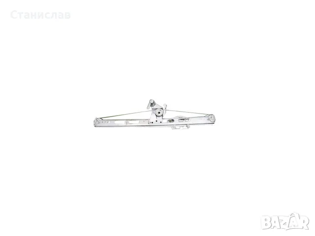 Стъклоповдигач за Mercedes A-Class W168 – 1687201246