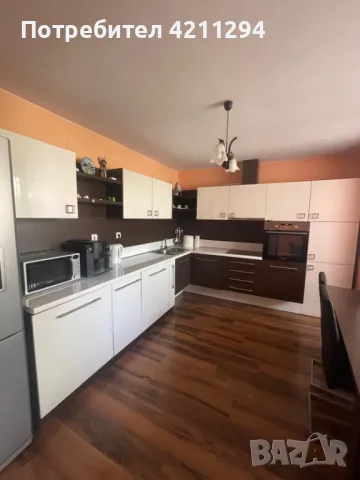 Двустаен апартамент в центъра на Монтана, снимка 3 - Апартаменти - 50280192