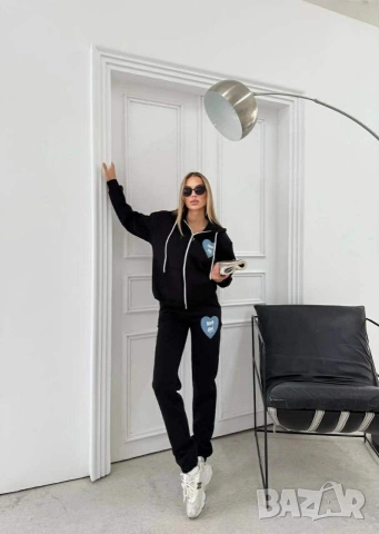 НАМАЛЕНИ !!! Дамски спортен комплект , снимка 3 - Спортни екипи - 52860644
