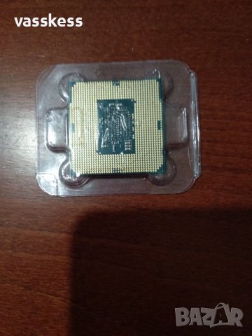 Процесор Intel Pentium G4400 SR2DC 3.30GHZ, снимка 2 - Процесори - 39629614