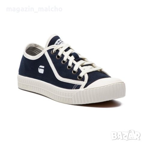 Мъжки Кецове - G-STAR RAW ROVULC; размери: 43, снимка 6 - Кецове - 42257471