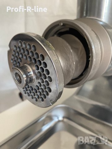 Месомелачка НОВА Италианска, снимка 9 - Обзавеждане за заведение - 37570547