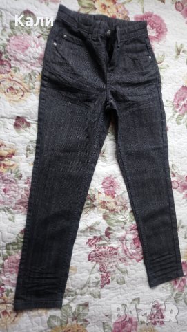 Нови детски дънки 