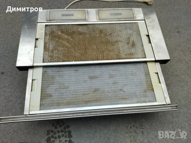 Ширм, снимка 2 - Абсорбатори - 48668430