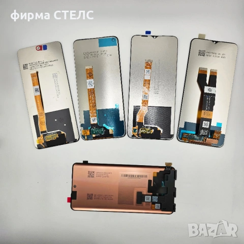 Дисплей за Realme / Дисплей за OPPO - Всички модели, снимка 2 - Тъч скрийн за телефони - 53859611