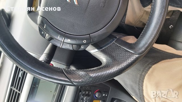 Ситроен ц4 VTS180к.с На Части, снимка 12 - Автомобили и джипове - 29505208