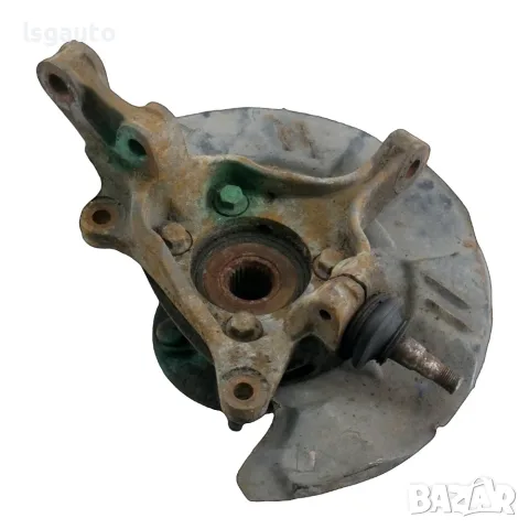 Преден десен шенкел Subaru Legacy IV ID: 163991, снимка 2 - Части - 55788992