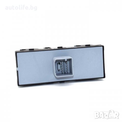 Панел копчета за VW Golf VI / Passat / Polo с 4ел. стъкла 10 пина ХРОМ, снимка 4 - Аксесоари и консумативи - 34965305