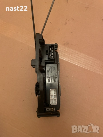 Панел управление парно Сузуки Гранд Витара/Suzuki Grand Vitara 1998-2005, снимка 4 - Части - 52775915