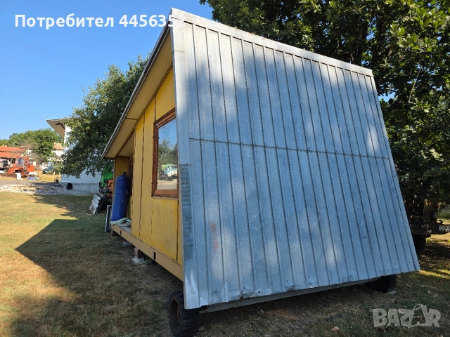 Бунгало , снимка 3 - Къщи - 53963305