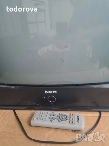 телевизор , снимка 4 - Телевизори - 49508818