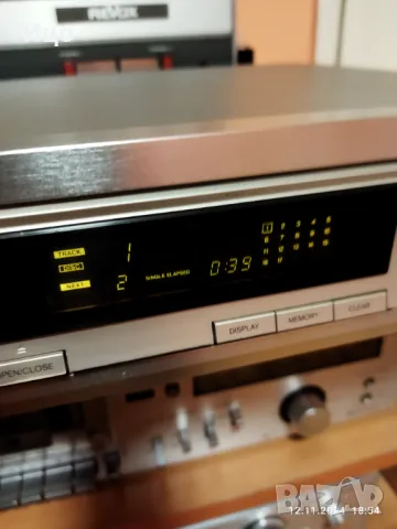 Онкио компактдиск плеер.