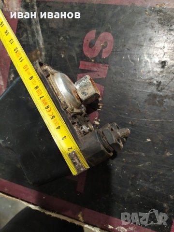 За налягане Пресостат, снимка 7 - Компресори - 30713473