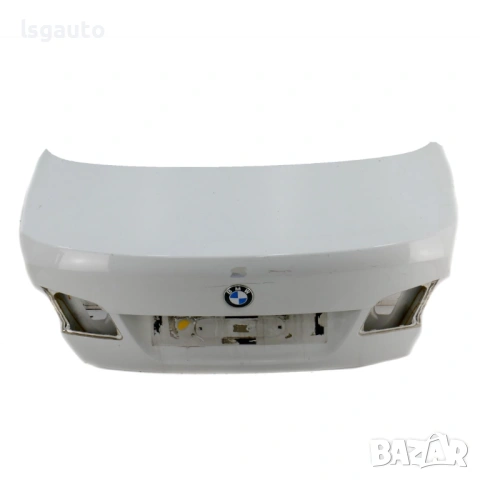 Заден капак BMW 5 Series (F10, F11) 2010-2016 ID:159583