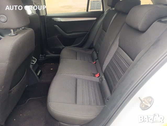 Skoda Octavia / Шкода Октавия 1,6ТДИ 115к.с. - на части, снимка 7 - Автомобили и джипове - 53062366