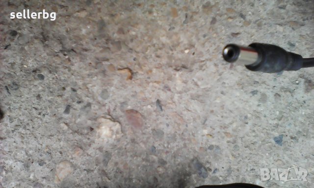 Зарядно (адаптер трансформатор) за малки електроуреди и кантари, снимка 3 - Друга електроника - 27498761