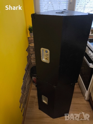 Кутии за колони 15 инча, снимка 7 - Тонколони - 52857220