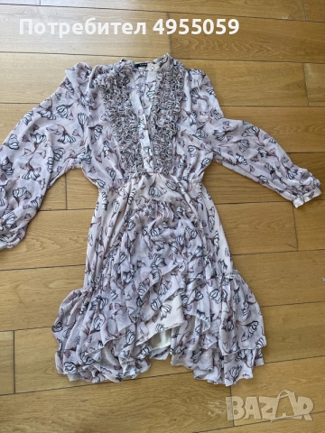 маркови рокли Guess , Alvin -, снимка 4 - Рокли - 56211732