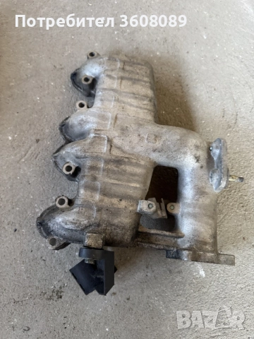 Всмукателен коллектор 1.9 TDI / 2.0 TDI VW Audi Seat Skoda