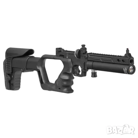 Hatsan Jet l PCP, снимка 3 - Въздушно оръжие - 56314103