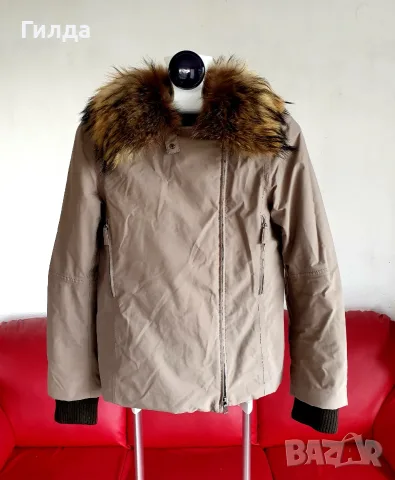 Prada Gore-Tex оригинално ски яке S, снимка 2 - Якета - 55723390