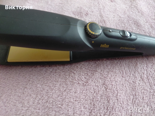 Преси за коса, снимка 2 - Преси за коса - 52590126