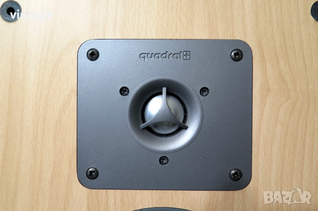 quadral ARGENT-70, снимка 4 - Тонколони - 52444113
