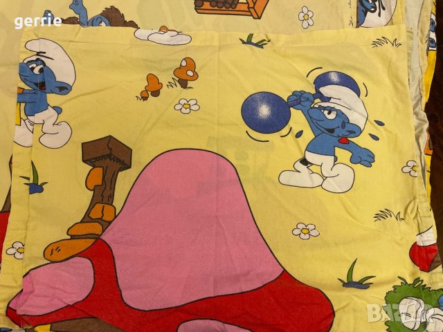 Бебешки комплект чершафи, 3 части, снимка 2 - Спално бельо и завивки - 37751926