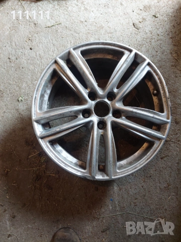 Джанти , снимка 11 - Части - 53121745