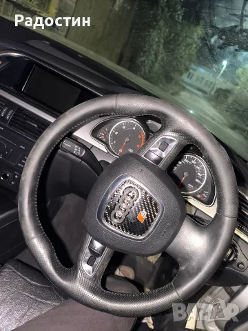 Ауди а5 3.0tdi v6 на части , снимка 11 - Части - 56332065