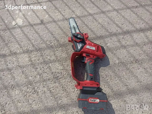 Преходници, адаптери батерии - машини DeWALT, Makita, Milwaukee, Parkside, Einhell, Bosch, снимка 17 - Други инструменти - 48492245