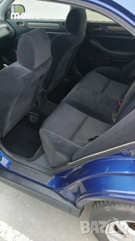 Honda Accord, снимка 9 - Автомобили и джипове - 53881673