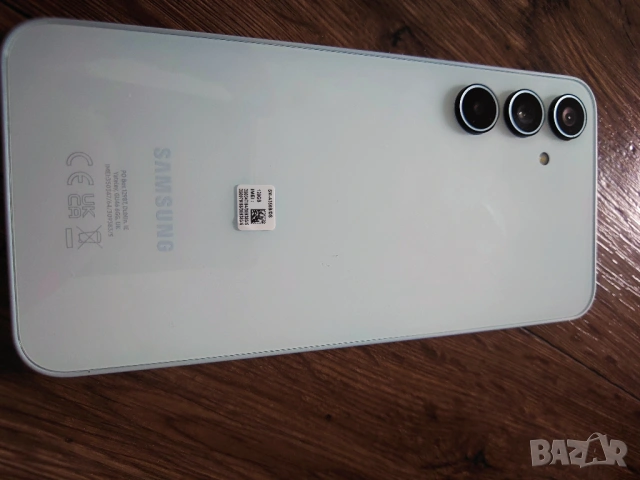 Samsung a35 5G 6/128GB, снимка 9 - Samsung - 53933493