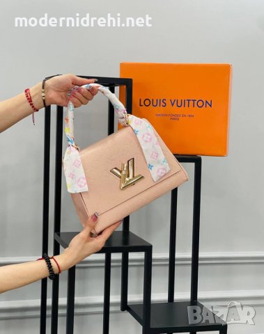 Дамскa чанта Louis Vuitton код 131