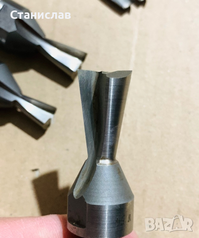 Професионални фрезери за дърво, снимка 7 - Други инструменти - 36539749