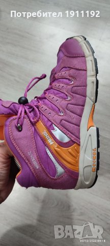 Mandl. Зимни непромокаеми боти. 39, снимка 6 - Дамски боти - 38893941