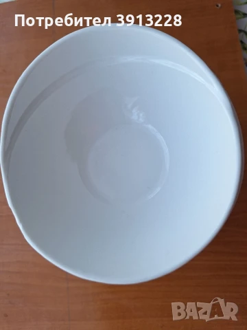 Купички за сосове 6 бр., снимка 2 - Чинии - 50702238