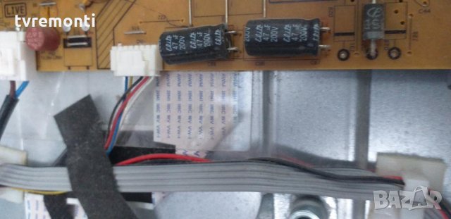 power board 17IPS71 101113R3, снимка 3 - Части и Платки - 30869713