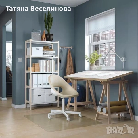 Помощна маса Икеа, снимка 7 - Маси - 53101523